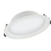 LEDVANCE Downlight 35W, Warmweiß, Nicht Dimmbar, Für Ø200mm, IP44