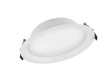 LEDVANCE Downlight 35W, Tageslicht, Nicht Dimmbar, Für D:200mm, IP44 3 LEDVANCE Downlight 35W, Tageslicht, Nicht Dimmbar, Für D:200mm, IP44