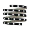 Paulmann 703.19 LED-RGB-Stripe-Set 1,5m, 14,4W/420lm Farbwechsel -Beleuchtungs Geschäft 6f5d3d5c52801cb8ef4e4e3057bee19f6bf918e0