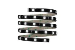 Paulmann 703.19 LED-RGB-Stripe-Set 1,5m, 14,4W/420lm Farbwechsel