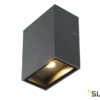 SLV 232435 QUAD 1 XL, Wandleuchte, LED, 3000K, IP44, Eckig, 3,2W 1 SLV 232435 QUAD 1 XL, Wandleuchte, LED, 3000K, IP44, Eckig, 3,2W -Beleuchtungs Geschäft 711e0dde34814c33c10c1fc06549f743b130c820