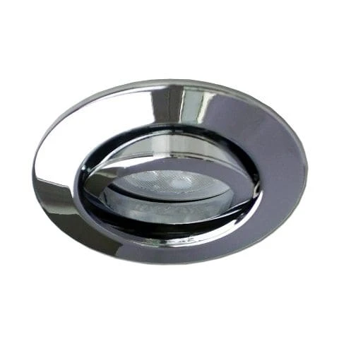 Brumberg 1963.02 Niedervolt-Einbaustrahler, GX5,3 Schwenkbar 3 Brumberg 1963.02 Niedervolt-Einbaustrahler, GX5,3 Schwenkbar