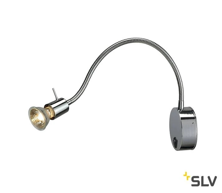 SLV 146692 DIO FLEX PLATE Wandleuchte GU10/50W 3 SLV 146692 DIO FLEX PLATE Wandleuchte GU10/50W