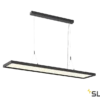 SLV 1005395 Pendelleuchte WORKLIGHT DALI, 57W 4000K 80° -Beleuchtungs Geschäft 72816e1cb39999aea93d0994cc550c112494e665