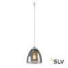 SLV 1006160 Pendelleuchte PARA CONE GL GU10 -Beleuchtungs Geschäft 741d81972a875589ff6e5dcf5654dd4193928965