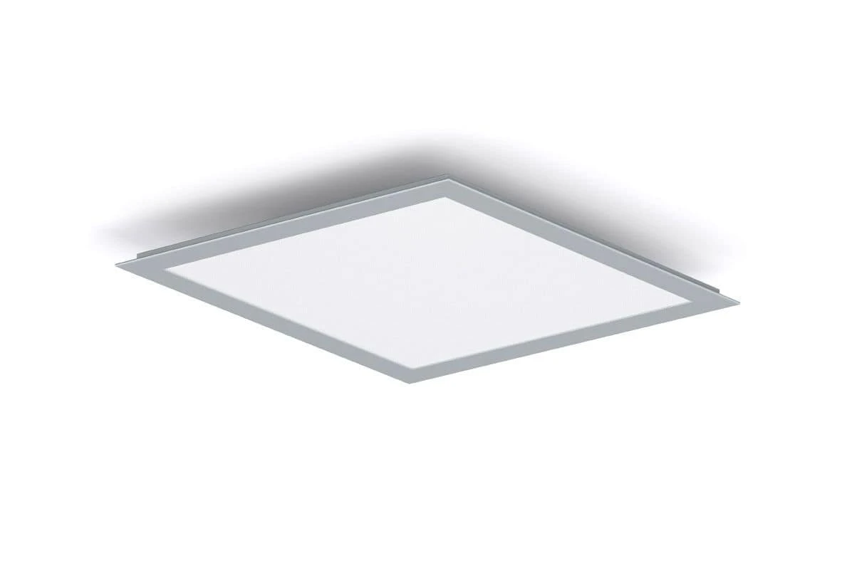 Perform.i.L. 8713661253430 LED-Anbauleuchte SL713AB Cover 390, 21W, Silbergrau 3 Perform.i.L. 8713661253430 LED-Anbauleuchte SL713AB Cover 390, 21W, Silbergrau