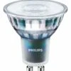 Philips 70769200 MASTER LEDspot ExpertColor, 36 °, 5,5 W, 930, 375 Lm, GU10, Dimmbar -Beleuchtungs Geschäft 77bc737a0855677beca661d1292d7512716e4667
