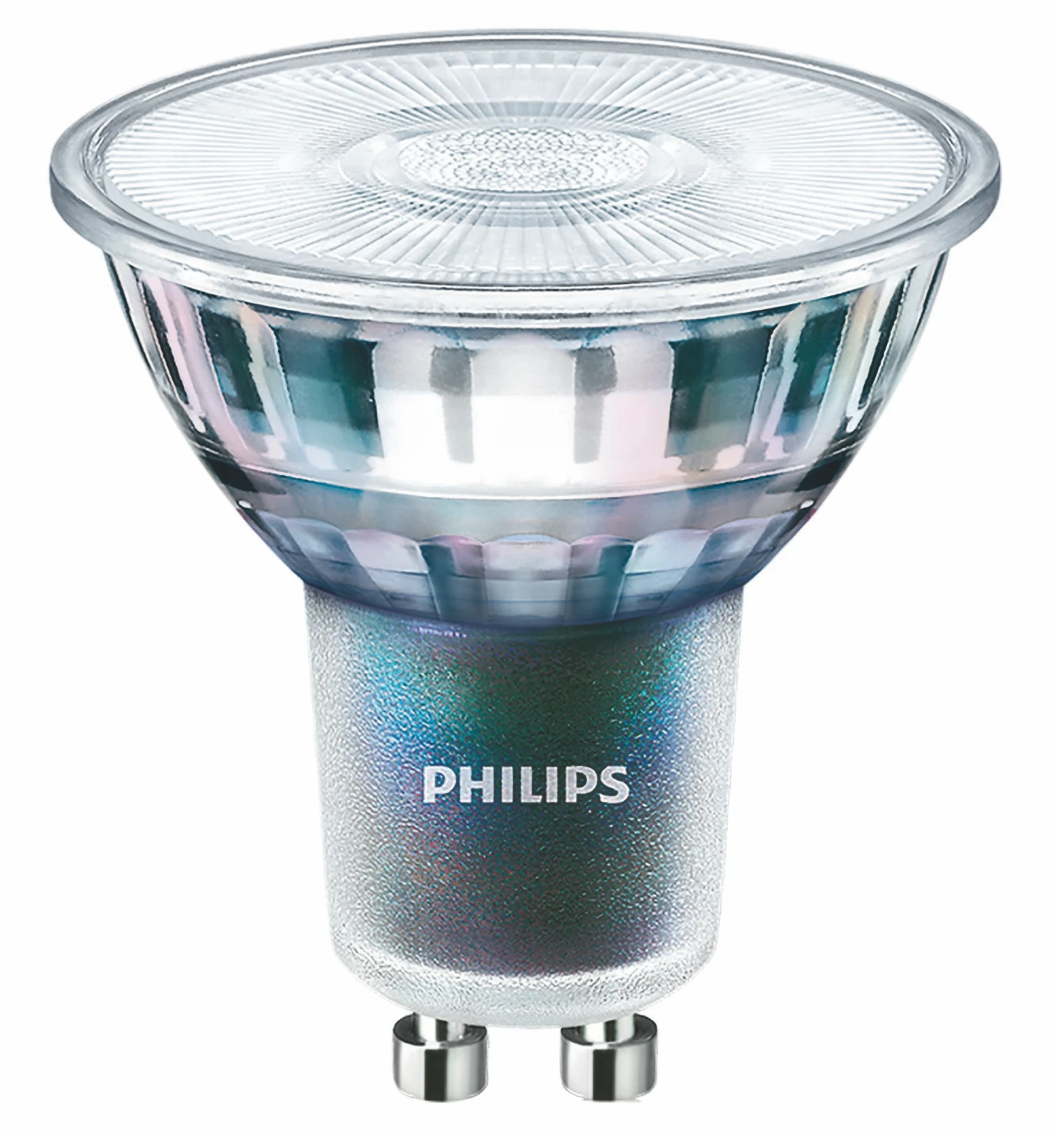 Philips 70769200 MASTER LEDspot ExpertColor, 36 °, 5,5 W, 930, 375 Lm, GU10, Dimmbar 3 Philips 70769200 MASTER LEDspot ExpertColor, 36 °, 5,5 W, 930, 375 Lm, GU10, Dimmbar