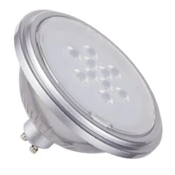 SLV 1005291 QPAR111 GU10, LED Leuchtmittel 7W 2700K