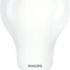 Philips 34661100 CorePro Glass Lampen Mit Hoher Lichtstärke, 17,5 W, 827, 2452 Lm, E27, Nicht Dimmbar -Beleuchtungs Geschäft 78e298162ed93394705473fbfc903d954a3b3314