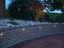 EVN LD3 102 LED-Einbaulichtpunkt 0,2W, Edelstahl IP68 -Beleuchtungs Geschäft 79b7be6dff55b0f39a9a858c02f197dda6f06d47