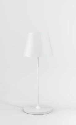 ALED 5702063222713 Calida Nano Weiß, 0,8W, 100lm, CRI90, IP54, Dimmbar, 2200K/2700K