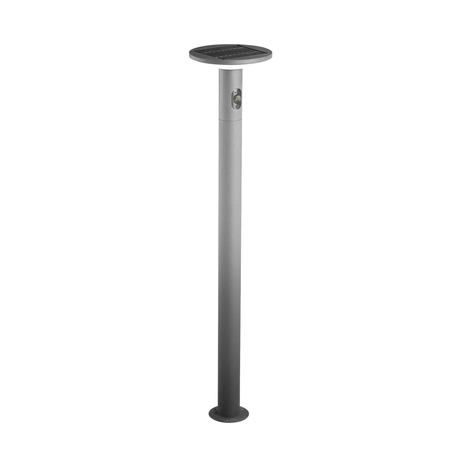 Lichtline PRDX27794 LED-Solar-Wegeleuchte MANDULIS Circle 600mm, Lichtkopf Rund 3 Lichtline PRDX27794 LED-Solar-Wegeleuchte MANDULIS Circle 600mm, Lichtkopf Rund