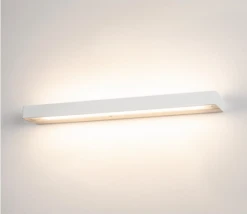 SLV 151781 SEDO 14, Wandleuchte, LED, 3000K, Eckig, Glas Satiniert, L/B/H 59,5/8,5/4 Cm, 17W -Beleuchtungs Geschäft 7c6478c5ef7569126c0f378acc99be7260479538