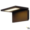 SLV 231355 ANGOLUX WALL, Outdoor Wandleuchte, LED, 3000K, IP44, 36 SMD LED, Max. 7,51W -Beleuchtungs Geschäft 7e565a8a48a5f344a9618b411ace59c929e2e6e3