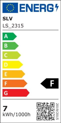 SLV 227600 Bodeneinbaustrahler ROCCI 230V/ Mit LED-Modul 6W -Beleuchtungs Geschäft 7ec2f48c01b246bab3762f3ac560cba1b6f270ef