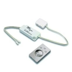 Hera 61500050541 RGB-Funk-Controller 24V/75W Mit Fernbedienung