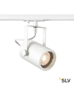 SLV 143811 EURO SPOT 1Phasen-HV-Strahler, GU10, Ohne Leuchtmittel