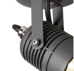 SLV 1004649 LED SPOT SP, Outdoor LED Wandaufbauleuchte 3000K 9 SLV 1004649 LED SPOT SP, Outdoor LED Wandaufbauleuchte 3000K -Beleuchtungs Geschäft 8105390e04f65f8ee27ad11754b5c4683efb53cb