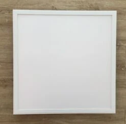 Perform.i.L. 8625591403400 LED-Einbauleuchte FL625EB 45W, PMMA-Diffusor, 4000K