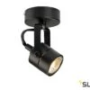 SLV 132020 SPOT 79 Wand-/Deckenleuchte, GU10, 50W -Beleuchtungs Geschäft 837da96f411aa49ce282b8852f0d8e0bdcb7eebe