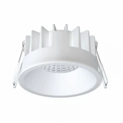 ALED 5703058002501 LED Downlight EVO D IsoSafe Outdoor/Indoor 7W 630lm 2700K 60° CRI97 IP54 Weiß Ausschnitt 83mm -Beleuchtungs Geschäft 83f0f77c434a49d0c97b11327ea13ad6e9172436
