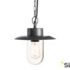 SLV 1000821 MOLAT Outdoor Pendelleuchte, IP44 -Beleuchtungs Geschäft 843824f284dfcb32748d947844b31577d8342a2e