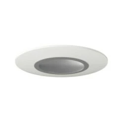 Siteco 0MD5307L1830 Rondel Flat, LED Wand- Und Deckenleuchte 380mm, 1800lm, 830, 18W