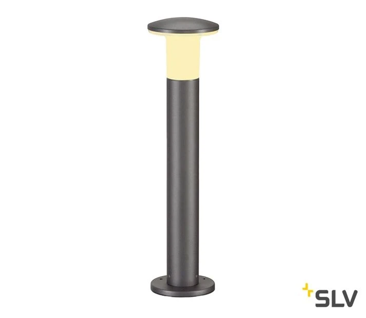 SLV 228945 Wegeleuchte ALPA MUSHROOM 75, Höhe 75cm 3 SLV 228945 Wegeleuchte ALPA MUSHROOM 75, Höhe 75cm