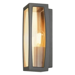 SLV 230655 MERIDIAN BOX 2, Outdoor Wandleuchte, TC-(D,H,T,Q)SE, Max. 25W, Klarer Kunststoff 8 SLV 230655 MERIDIAN BOX 2, Outdoor Wandleuchte, TC-(D,H,T,Q)SE, Max. 25W, Klarer Kunststoff -Beleuchtungs Geschäft 8ba2c00ef45a3ab20cc82b29d48691065a78caca