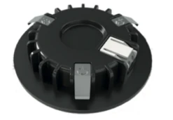 ALED 5703060000168 LED Downlight EVO1-12V 2,8W 280lm 3000K 60° CRI97 IP54 Schwarz Ausschnitt 55-62mm -Beleuchtungs Geschäft 8bb8c4f33ceca2cbec6699b48ce251949b15543a 1