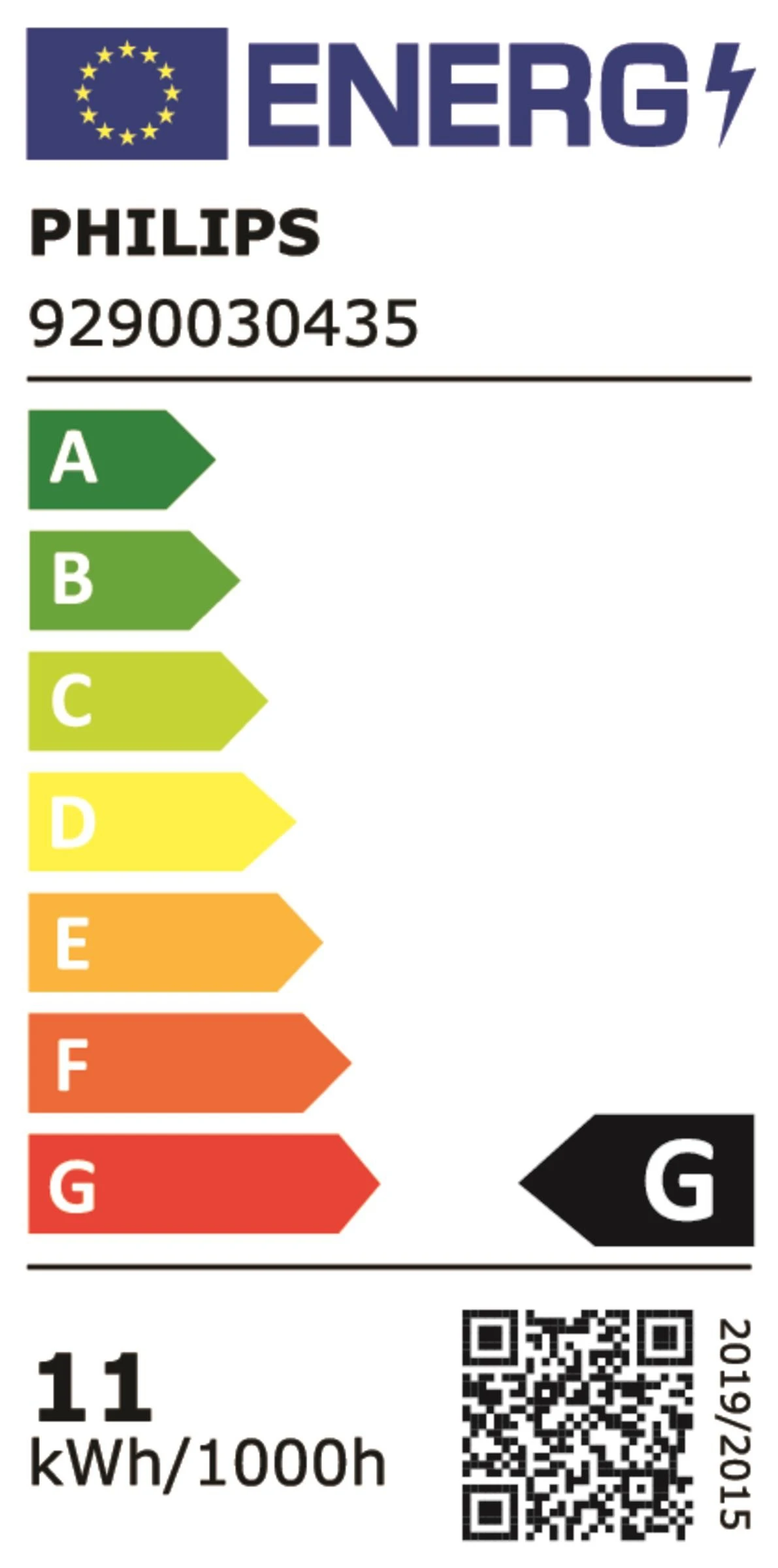 Philips 33397000 MASTER LEDspot ExpertColor AR111, 9 °, 10,8 W, 930, 620 Lm, G53, Dimmbar 4 Philips 33397000 MASTER LEDspot ExpertColor AR111, 9 °, 10,8 W, 930, 620 Lm, G53, Dimmbar – Bild 2