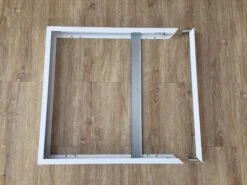 LEDVANCE Surface Mount Kit Aufputz-Montage-Set Für Panels 625 12 LEDVANCE Surface Mount Kit Aufputz-Montage-Set Für Panels 625 -Beleuchtungs Geschäft 8d9ffaa6505a8c08edf60bfe39c424915d1ac055