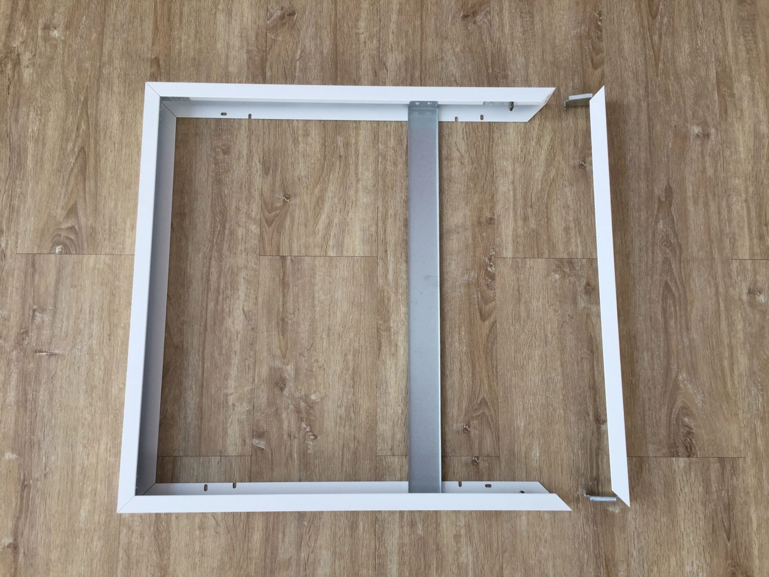 LEDVANCE Surface Mount Kit Aufputz-Montage-Set Für Panels 625 6 LEDVANCE Surface Mount Kit Aufputz-Montage-Set Für Panels 625 – Bild 4