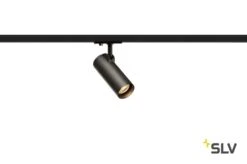 SLV 143580 HELIA 50 1Phasen-HV-LED-Strahler, 11W, Incl. LED, 35°