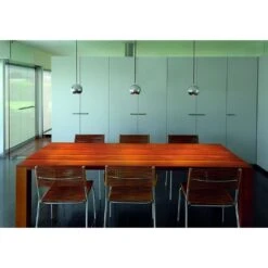 SLV 133481 LIGHT EYE Pendelleuchte, 75W, ES111, GU10 -Beleuchtungs Geschäft 8f58284e36dbaf0d17fc5b54f48e1e1032f8444d