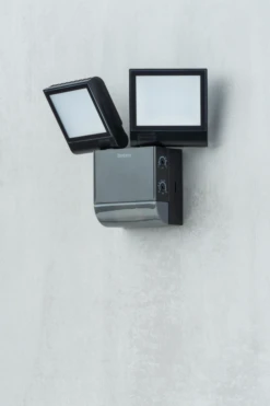 Theben 1020803 TheLeda S17-100 BK LED Strahler 17W Mit Bewegungsmelder 180° -Beleuchtungs Geschäft 8f5860f349431bc176ec8f50e9bad7a6111f3af1