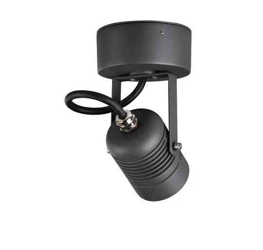 SLV 1004649 LED SPOT SP, Outdoor LED Wandaufbauleuchte 3000K 6 SLV 1004649 LED SPOT SP, Outdoor LED Wandaufbauleuchte 3000K – Bild 4