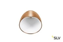 SLV 143990 PARA CONE 14 1Phasen-Pendelleuchte, GU10, Ohne Leuchtmittel -Beleuchtungs Geschäft 91c3e8aed0f3234473c552b154bf02f8a2eec9b1