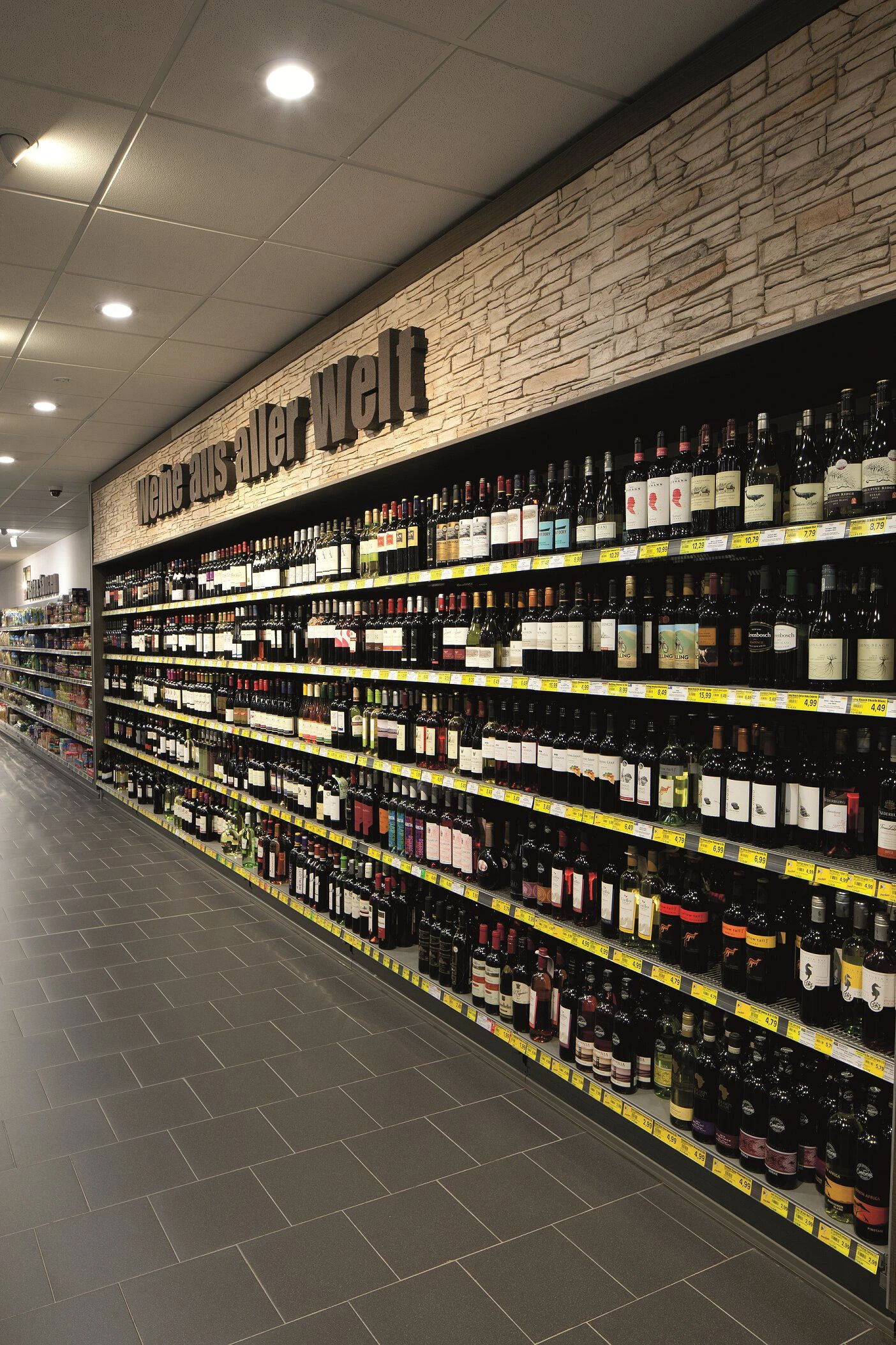 Siteco 5DP10C72V365 Lunis® 40 LED Downlight 67mm, IP65, 350lm, 830, Dimmbar 6 Siteco 5DP10C72V365 Lunis® 40 LED Downlight 67mm, IP65, 350lm, 830, Dimmbar – Bild 4