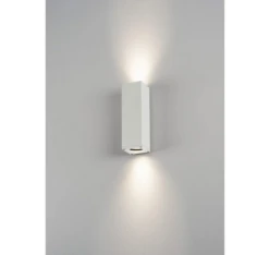 SLV 1000327 THEO UP/DOWN, QPAR51, Wandleuchte, Max. 2x50W -Beleuchtungs Geschäft 966ef8a19a92673eb033ce0a70e99d85c5e28958