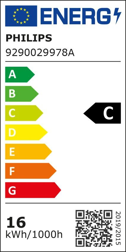Philips 31684300 MASTER Value LEDtube T8 KVG/VVG/230V 1200 Mm, 190 °, 15,5 W, 865, 2500 Lm, G13, Nicht Dimmbar 4 Philips 31684300 MASTER Value LEDtube T8 KVG/VVG/230V 1200 Mm, 190 °, 15,5 W, 865, 2500 Lm, G13, Nicht Dimmbar – Bild 2