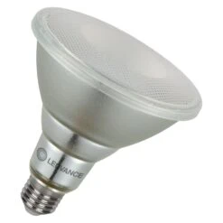 Ledvance 4099854067808 LED PAR38 P, 15 °, 13,5 W, 827, 1035 Lm, E27, Nicht Dimmbar