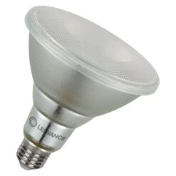 Ledvance 4099854067822 LED PAR38 P, 30 °, 13,5 W, 827, 1035 Lm, E27, Nicht Dimmbar