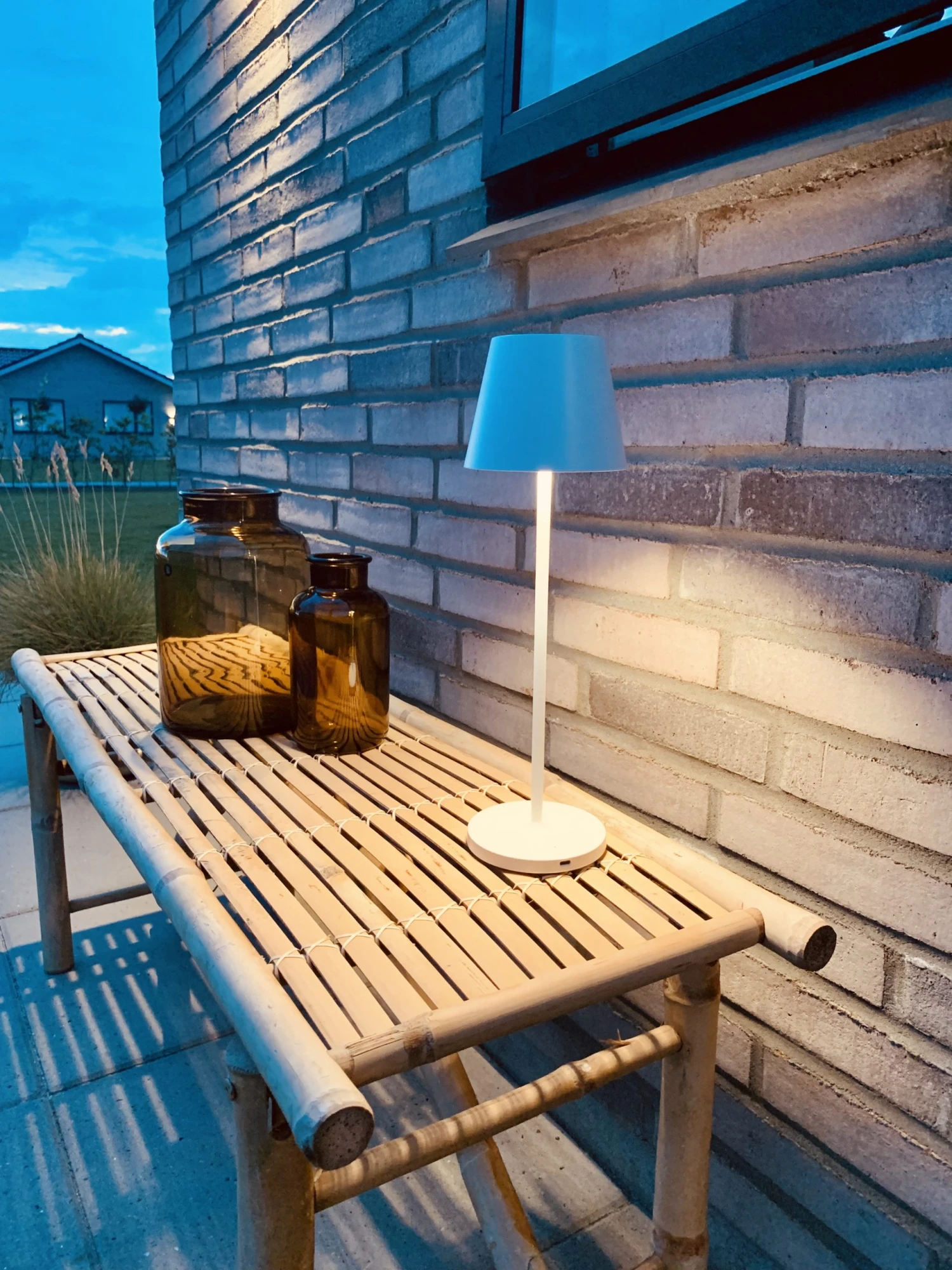 ALED 5702062810102 Calida Mini Messing, Induktionsladung, Dimmbar, 2,2W, 190lm, CRI97, IP54 8 ALED 5702062810102 Calida Mini Messing, Induktionsladung, Dimmbar, 2,2W, 190lm, CRI97, IP54 – Bild 6