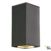 SLV 229575 BIG THEO, Outdoor Wandleuchte, QPAR111, IP44, Eckig, Up/down, Max. 150W 2 SLV 229575 BIG THEO, Outdoor Wandleuchte, QPAR111, IP44, Eckig, Up/down, Max. 150W -Beleuchtungs Geschäft 99fb15aa5633b10b3ce13666d226439b51c2f74b