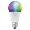 Ledvance 4058075778726 SMART+ WiFi Classic Multicolour, 220 °, 14 W, 1521 Lm, E27, Dimmbar -Beleuchtungs Geschäft 9c191745af36473fe012e73a149f77262227ffd9 2