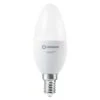 Ledvance 4058075729087 SMART+ Candle Tunable White, 200 °, 4,9 W, 470 Lm, E14, Dimmbar -Beleuchtungs Geschäft 9cb21d03ca8ec4f5cc54fa3acc156e8a76b4e7e7