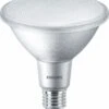 Philips 44342600 CorePro LED-Spot PAR, 25 °, 9 W, 927, 750 Lm, E27, Nicht Dimmbar