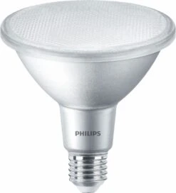 Philips 44342600 CorePro LED-Spot PAR, 25 °, 9 W, 927, 750 Lm, E27, Nicht Dimmbar